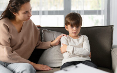 Nurturing Your Child’s Communication Skills: Knowing When to Consult a Speech Pathologist