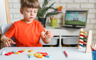 Playfully Speaking: Harnessing the Power of Play for Language Development in Children